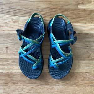 Chaco Women’s Z Classic Sandal